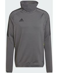 adidas - Con22 Pro Top Sweatshirt - Lyst