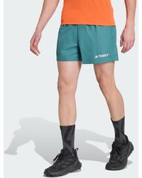 adidas - Terrex Shorts - Lyst