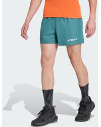 adidas - Terrex Multi Shorts - Lyst