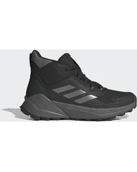 adidas - Terrex Trailmaker 2.0 Mid Gore-Tex Hiking Shoes - Lyst