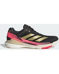 adidas - Crazyquick Boost Padel Shoes - Lyst