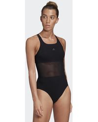 adidas Bañador SH3.RO X - Negro