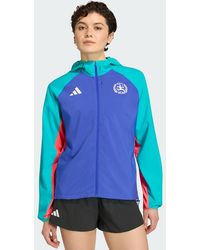 adidas - Vienna Marathon Running Jacket - Lyst