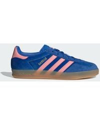 adidas - Sports Shoes Gazelle Indoor - Lyst