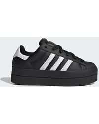 adidas - Superstar Stack Schuh - Lyst