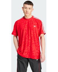 adidas Originals - Maglia Premium - Lyst