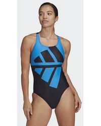 adidas Beachwear and swimwear outfits for Women - Up to 88% off | Lyst