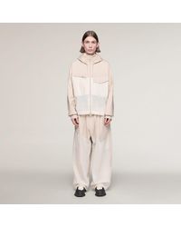adidas - Y-3 Ut Straightleg Trousers - Lyst