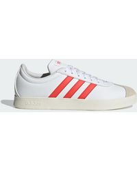 adidas - Vl Court Base Shoes - Lyst