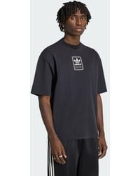 adidas - Elevated Gfx T-Shirt - Lyst