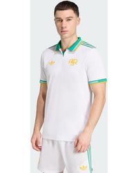 adidas - As Roma 25/26 Third Authentic Jersey - Lyst