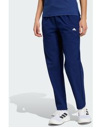 adidas Originals - Workout Essentials Woven Joggers - Lyst