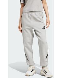 adidas - Z.N.E. Tracksuit Pantaloni - Lyst
