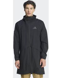 adidas - Terrex Multi 2 Layer Climaproof Rain Parka - Lyst