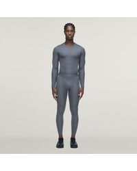 adidas - X Entire Studios Techfit Training Long Tights - Lyst