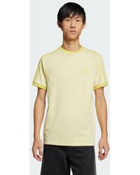 adidas Originals - Adicolor Classics 3-Stripes Tee - Lyst