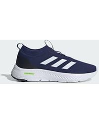 adidas - Cloudfoam Move Sock Shoes - Lyst