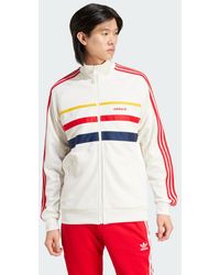 adidas - Track Top The First - Lyst
