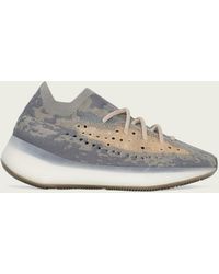 adidas Yeezy Boost 380 Adults - Wit