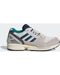 adidas - Zx 8000 Shoes - Lyst