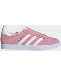 adidas Gazelle Schuh - Pink