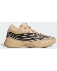 adidas - Dame X Shoes - Lyst