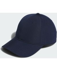 adidas - Golf Performance Crestable Cap - Lyst