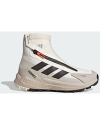 adidas - Terrex Free Hiker 2 Gtx Climawarm+ Hiking Shoes - Lyst