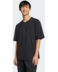 adidas - Z.n.e Sportswear T-shirt - Lyst