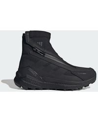 adidas - Terrex Free Hiker 2 Gtx Climawarm+ Hiking Shoes - Lyst