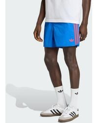 adidas - Sprinter Shorts - Lyst