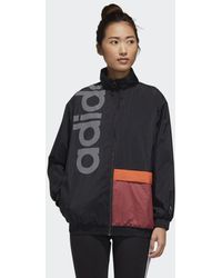 adidas Track jacket New Authentic - Nero