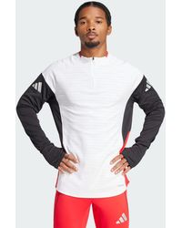adidas - Tiro 25 Pro Training Top - Lyst
