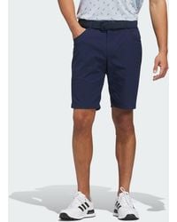 adidas - Ultimate365 5-Pocket Golf Shorts - Lyst