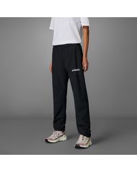 adidas - Terrex Multi Liteflex Joggers - Lyst