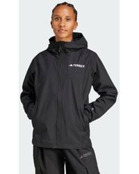 adidas - Giacca Terrex Multi 2L Rain.Rdy - Lyst