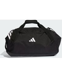 adidas - Tiro Duffle Bag Medium - Lyst
