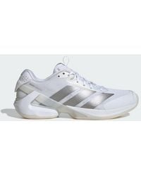 adidas - Adizero Ubersonic 5 Tennis Shoes - Lyst