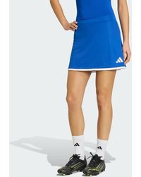 adidas - Falda Pantalón Entrada26 - Lyst