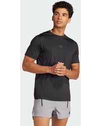 adidas - T-shirt Designed for Training adistrong Workout - Lyst