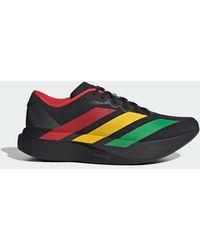 adidas - Jamaica 26 X Bob Marley Adizero Evo Sl Shoes - Lyst