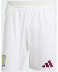 adidas - Avfc H Sho Au - Lyst