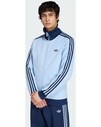 adidas - Beckenbauer Track Top - Lyst