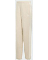 adidas - Originals By Jennie Knitted Loose Pants - Lyst