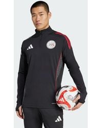 adidas - Ajax Amsterdam Tiro 25 Competition Training Top - Lyst