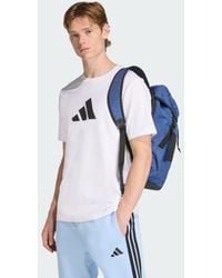 adidas - 4Athlts Camper Backpack - Lyst