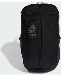 adidas - Audi Revolut F1 Team Backpack Op/Syst 30/35 - Lyst