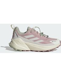 adidas - Terrex Trailmaker 2 Gore-Tex Speed Lace Hiking Shoes - Lyst