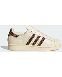 adidas - Superstar Ii Shoes - Lyst