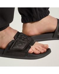 adidas - Slide Shoes - Lyst